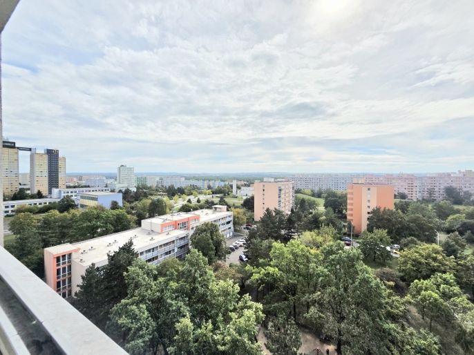 Prodej, Byt 3+1, Praha