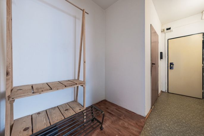 Prodej, Byt 2+1, Strakonice