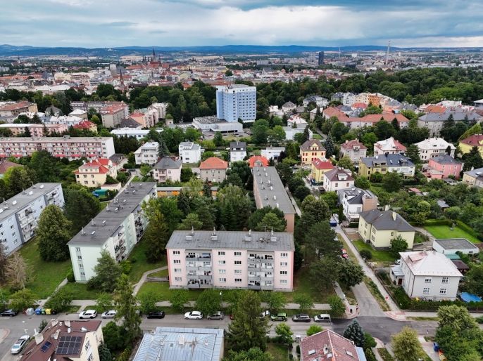 Prodej, Byt 3+1, Olomouc