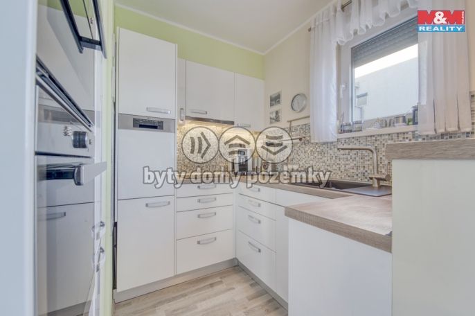 Prodej, Byt 3+kk, Praha