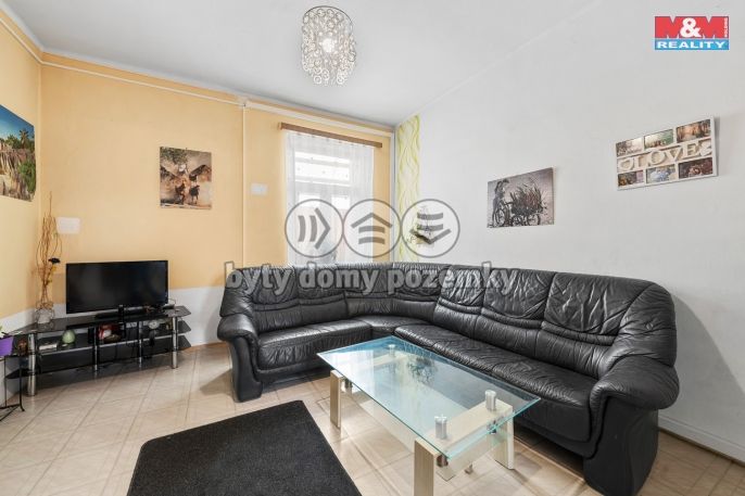 Prodej, Rodinný dům, Duchcov