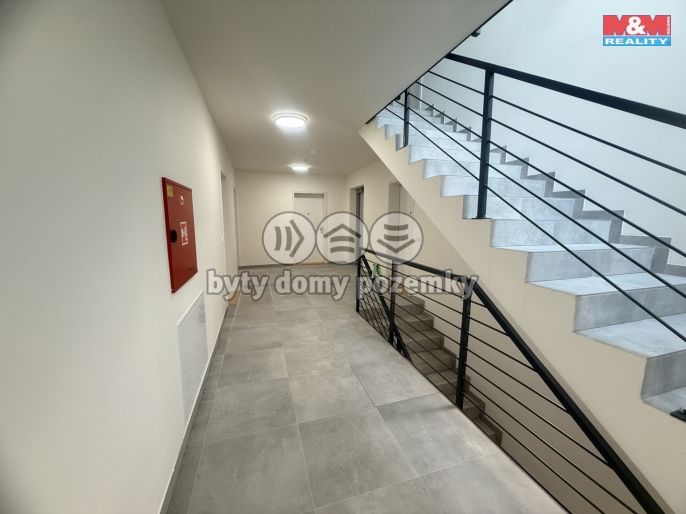 Prodej, Byt 2+kk, Praha