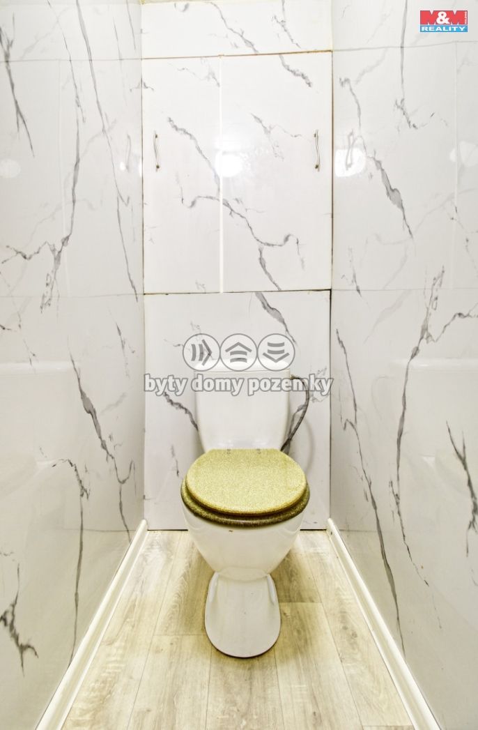 Prodej, Byt 2+1, Jirkov