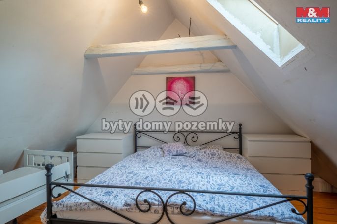 Prodej, Rodinný dům, Březnice