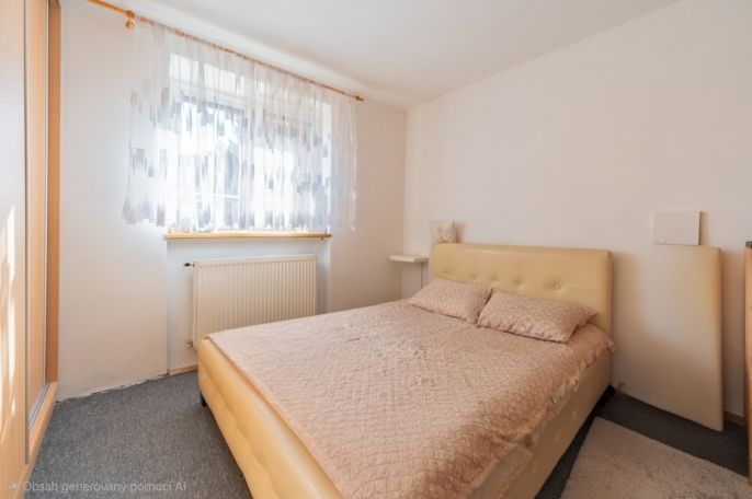 Prodej, Byt 3+kk, Kynšperk nad Ohří