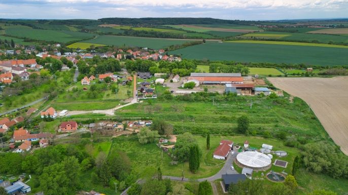 Prodej, Pozemek k bydlení, Kouřim