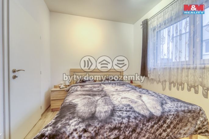 Prodej, Rodinný dům, Králův Dvůr