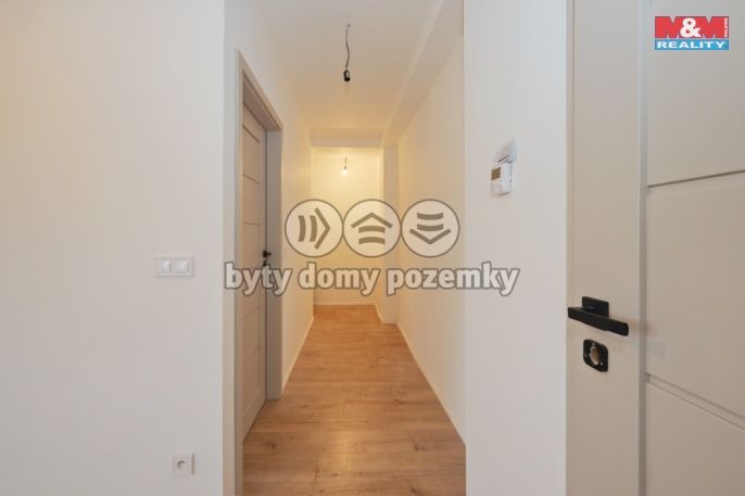 Pronájem, Byt 2+kk, Ledeč nad Sázavou