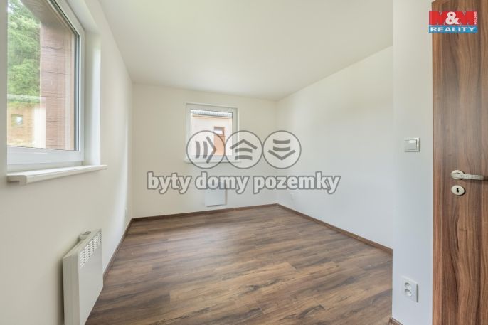 Prodej, Rodinný dům, Třtice