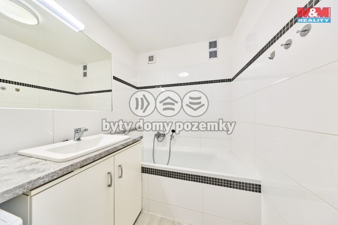 Prodej, Byt 3+kk, Broumov