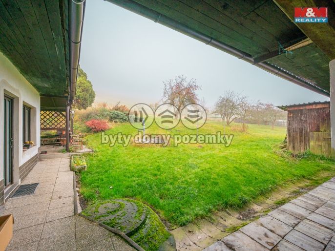 Prodej, Chalupa, Mohelnice