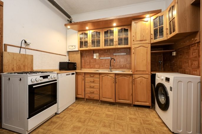 Prodej, Byt 2+1, Hanušovice