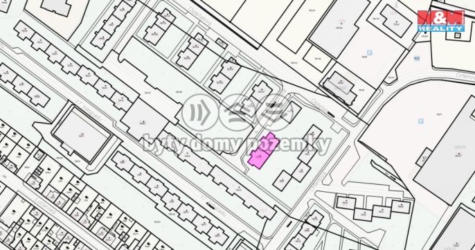 Prodej, Byt 2+kk, Kutná Hora