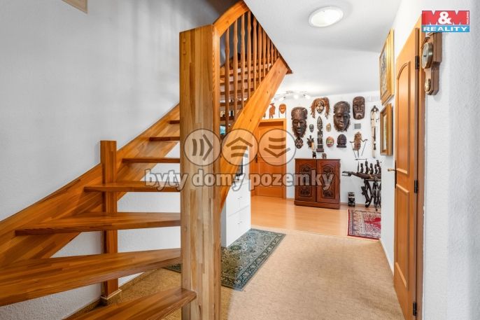 Prodej, Rodinný dům, Sulice