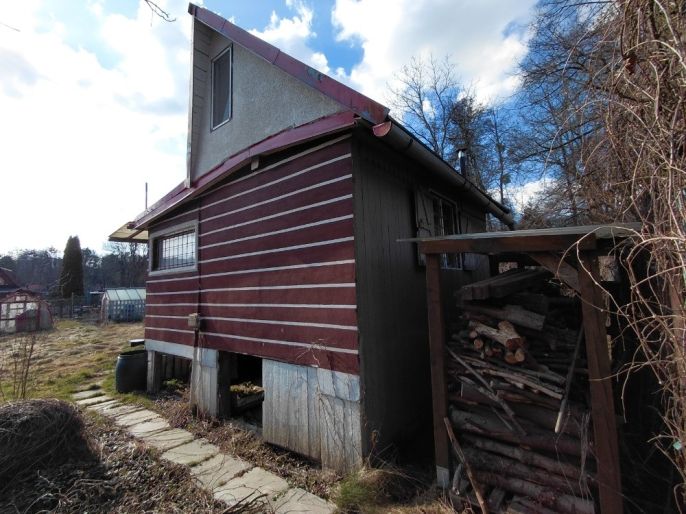 Prodej, Chata, Ostrava