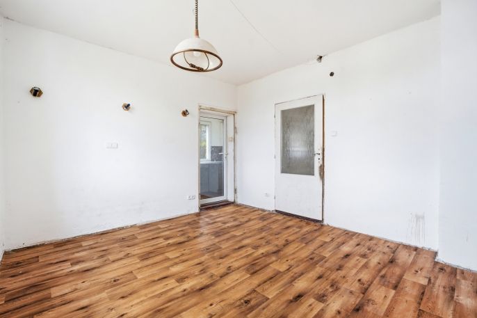 Prodej, Rodinný dům, Trmice