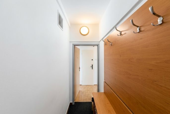 Prodej, Byt 3+kk, Praha