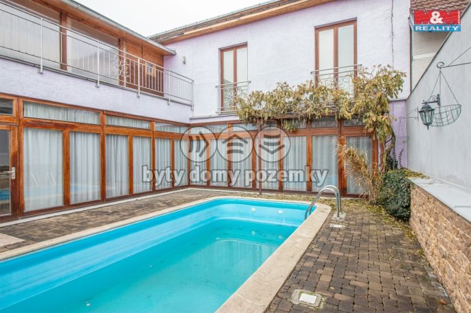 Prodej, Rodinný dům, Brno