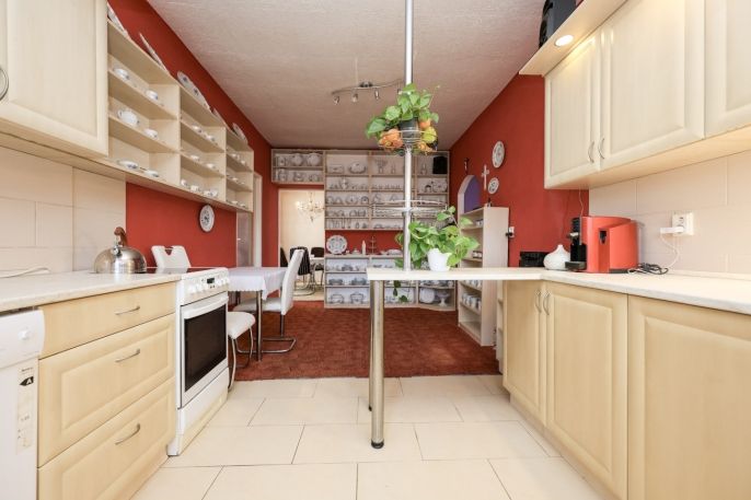 Prodej, Rodinný dům, Moravičany