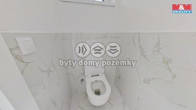 Prodej, Rodinný dům, Senec