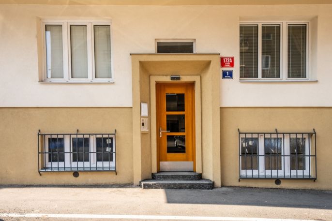 Prodej, Byt 2+kk, Praha