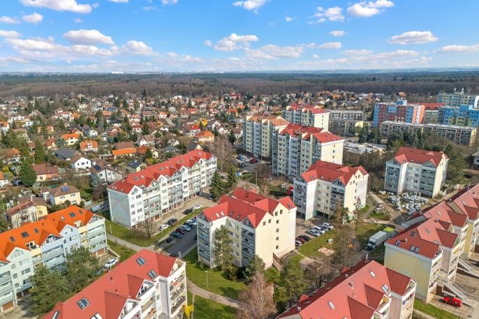 Prodej, Byt 3+kk, Praha