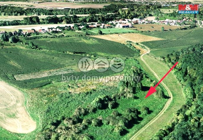 Prodej, Pole, Staňkovice