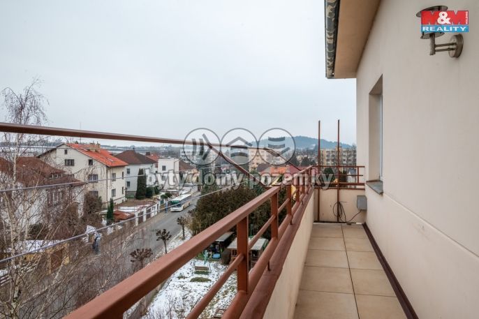 Prodej, Byt 3+1, Písek