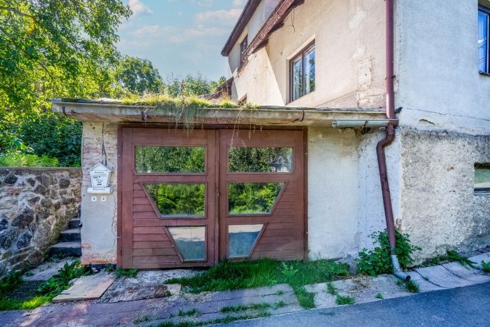 Prodej, Rodinný dům, Sobkovice