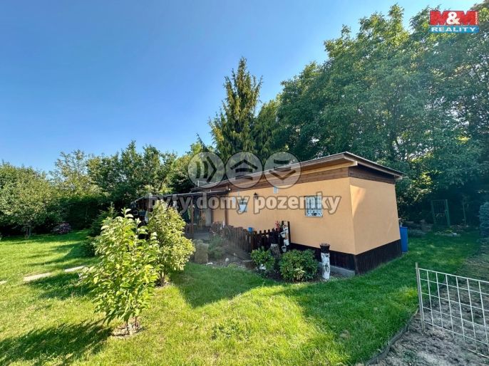 Prodej, Zahrada, Příkazy