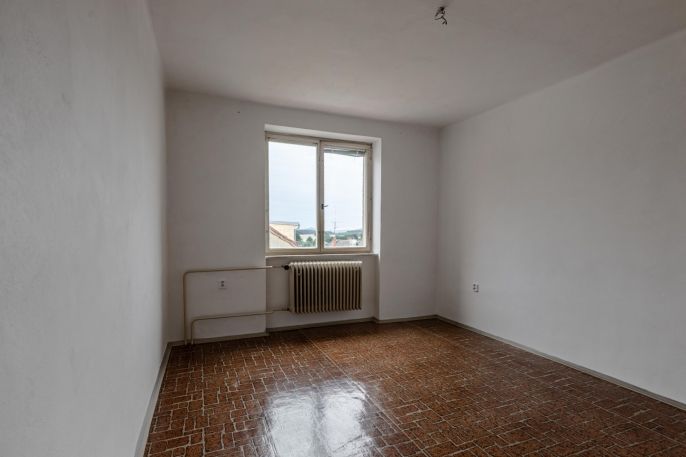 Prodej, Byt 2+1, Nalžovské Hory