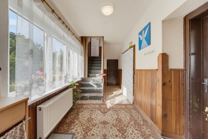 Prodej, Rodinný dům, Domoušice