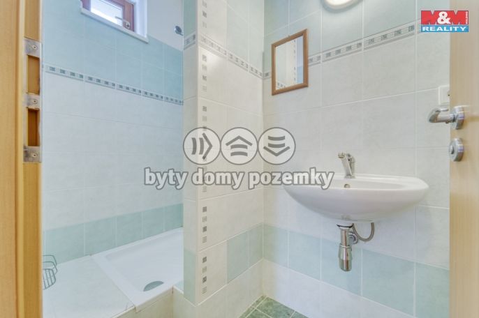 Prodej, Byt 1+kk, Kašperské Hory