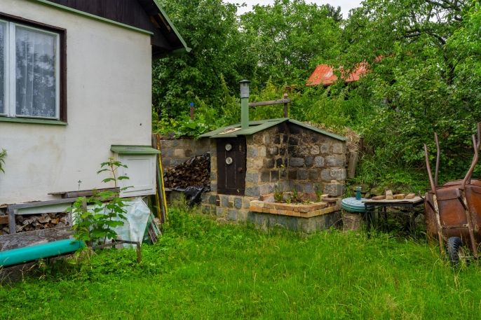 Prodej, Zahrada, Děčín