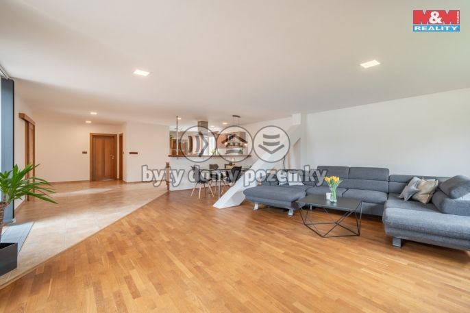 Prodej, Rodinný dům, Václavice