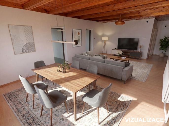 Prodej, Rodinný dům, Olomouc