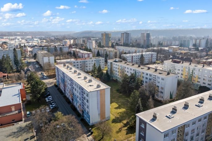 Prodej, Byt 2+1, Kralupy nad Vltavou