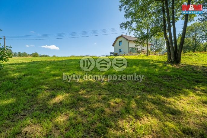 Prodej, Pozemek k bydlení, Heřmanice