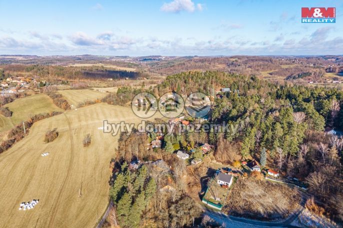 Prodej, Pozemek k bydlení, Řehenice