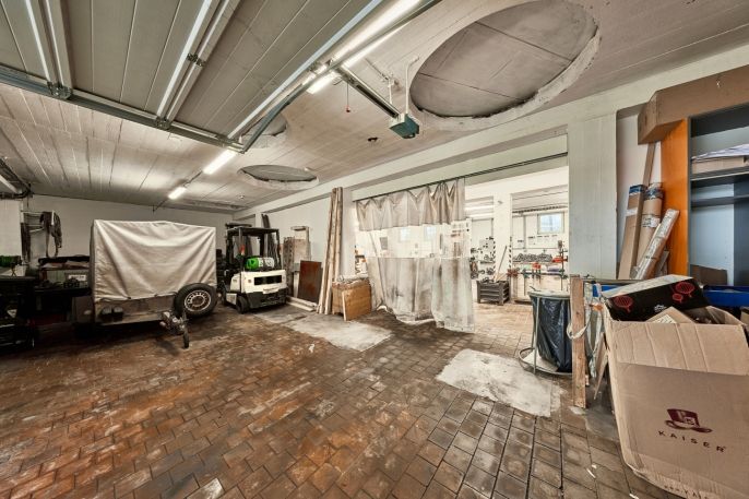 Prodej, Sklad, Trutnov