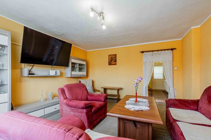 Prodej, Rodinný dům, Vendryně