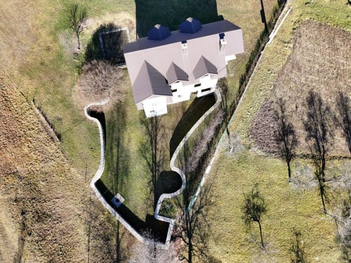 Prodej, Rodinný dům, Kolašin