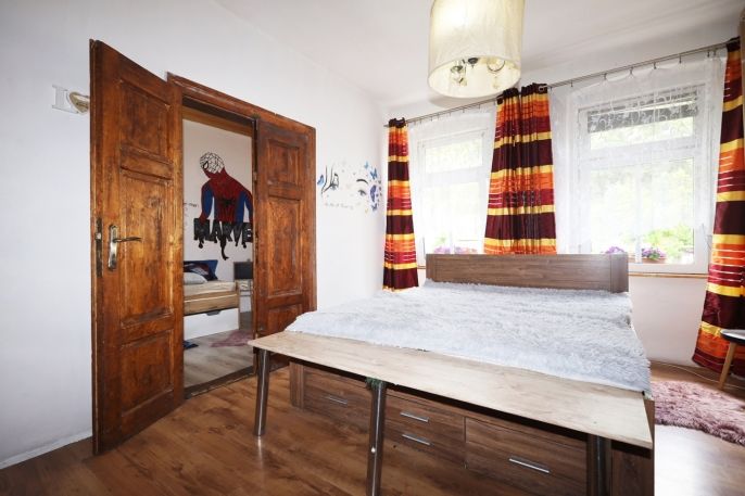 Prodej, Rodinný dům, Nejdek