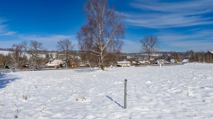Prodej, Pozemek k bydlení, Horní Podluží