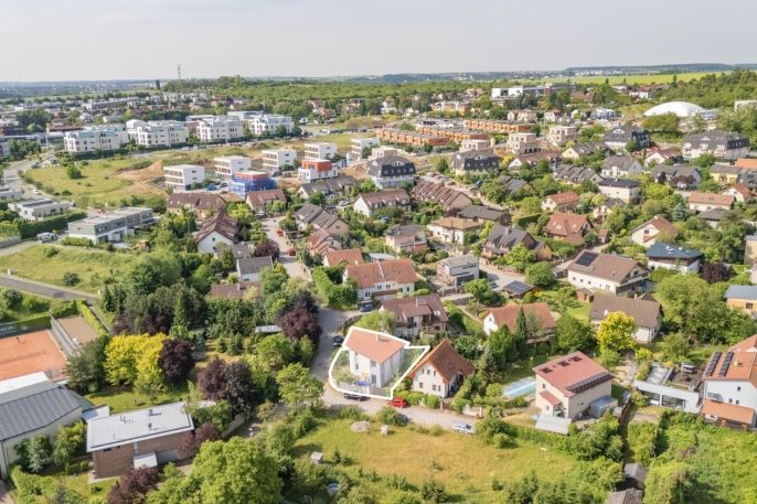Prodej, Rodinný dům, Roztoky