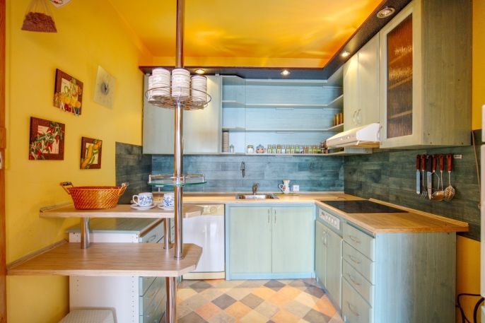 Prodej, Byt 2+kk, Havířov