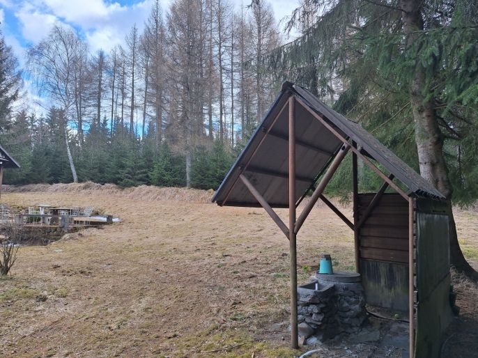 Prodej, Chata, Kalek