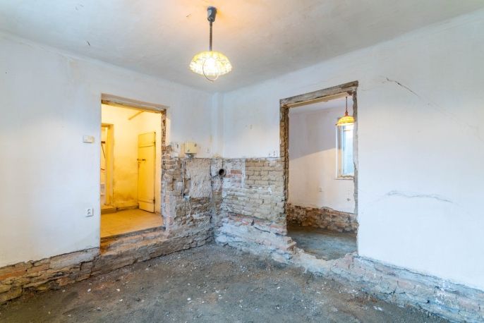 Prodej, Rodinný dům, Bohuslavice