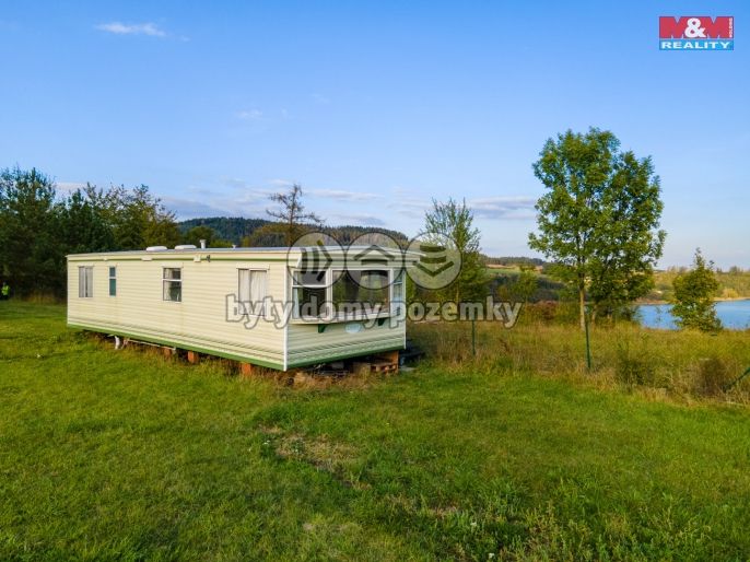 Prodej, Mobilheim, Vranová