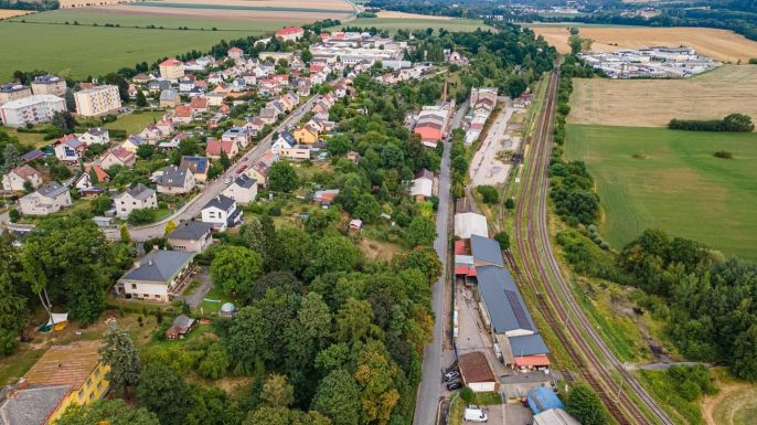 Prodej, Zahrada, Kostelec nad Orlicí